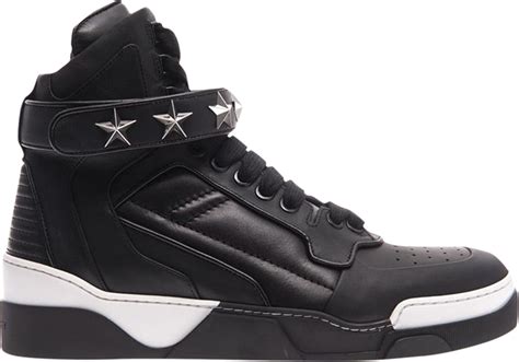 Buy Givenchy Tyson Star High.